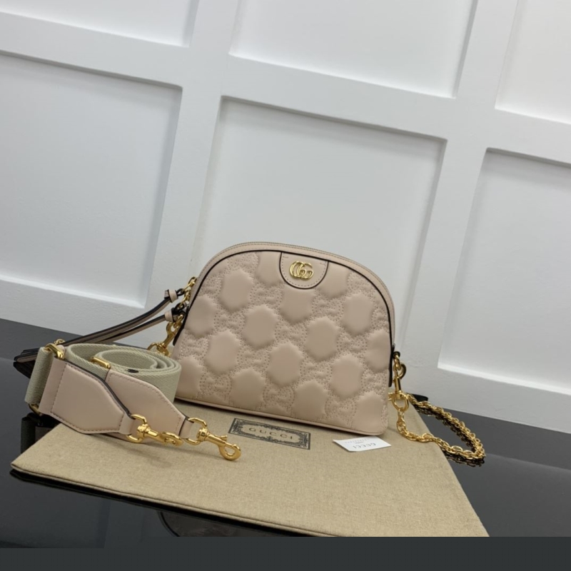G*u*i satchel bags